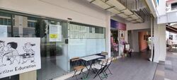 Tampines Street 44 (D18), Shop House #578504811
